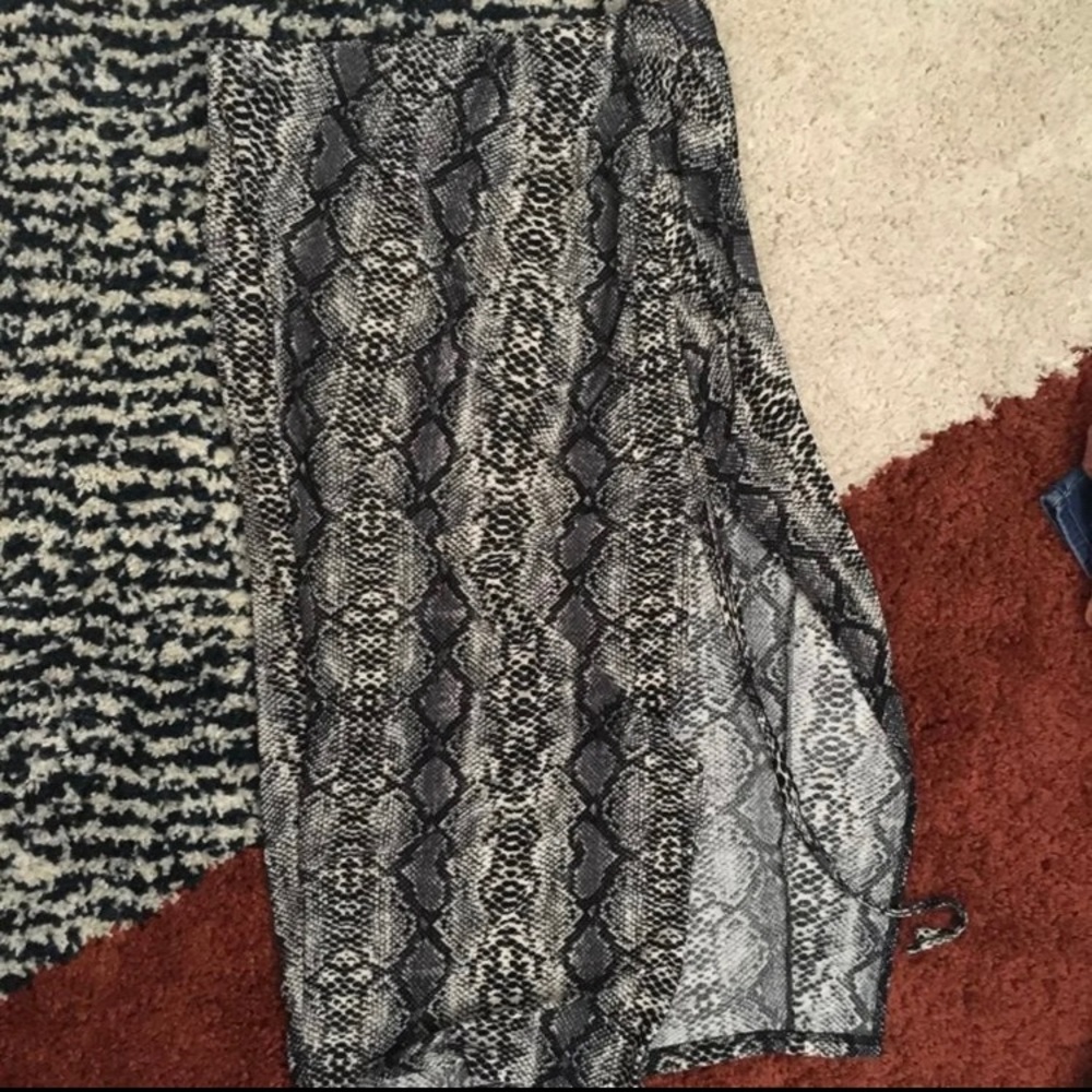 Skirt